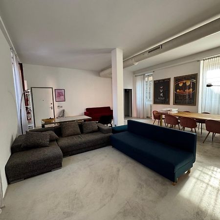 La Casa Di Wayne Villa Cologno Monzese Exterior foto