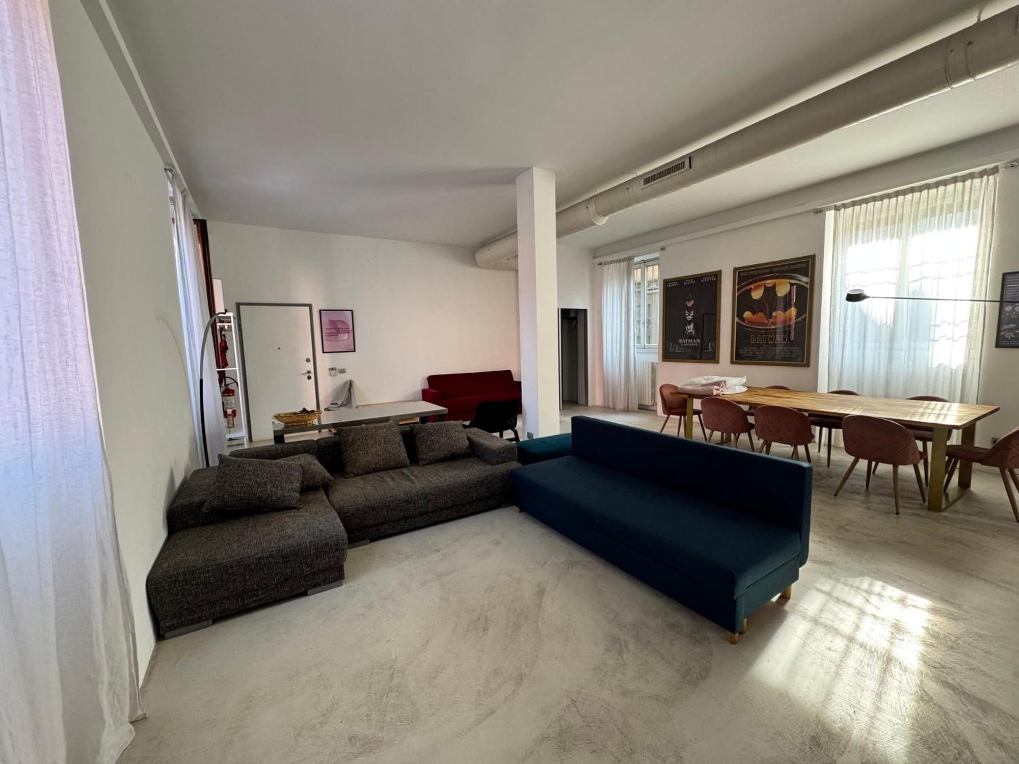 La Casa Di Wayne Villa Cologno Monzese Exterior foto